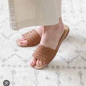 Madewell sandals